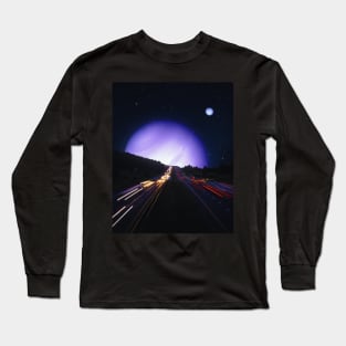 COMPOSITION Long Sleeve T-Shirt